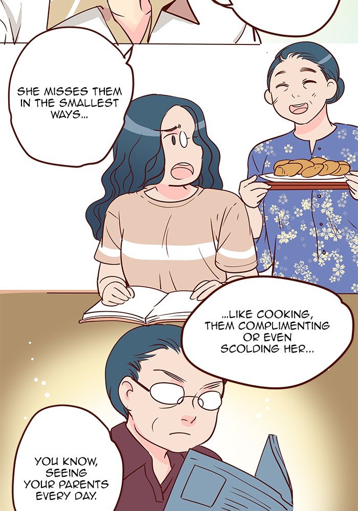 Eggnoid – Manga chapter 209 - page 31
