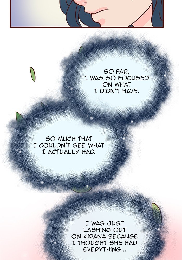 Eggnoid – Manga chapter 209 - page 33