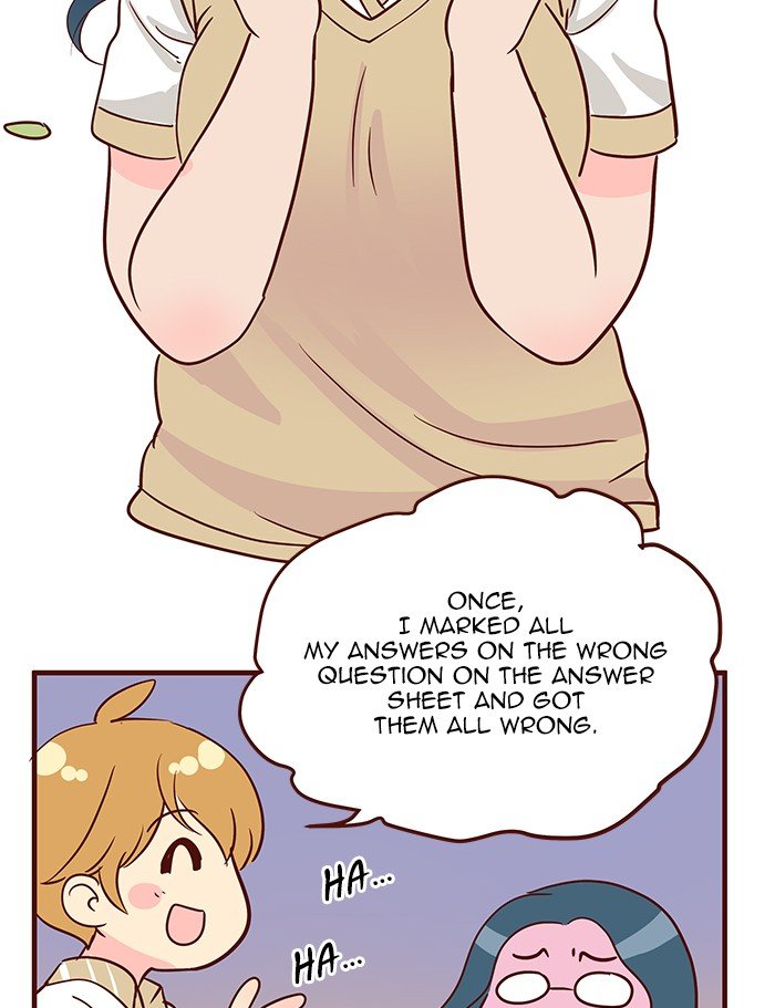 Eggnoid – Manga chapter 209 - page 40