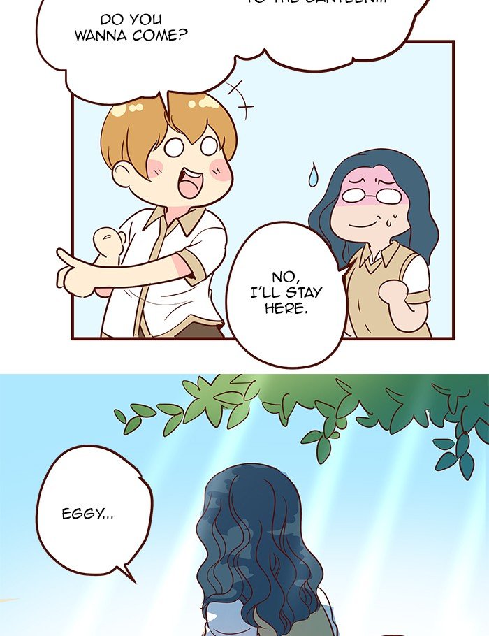 Eggnoid – Manga chapter 209 - page 42