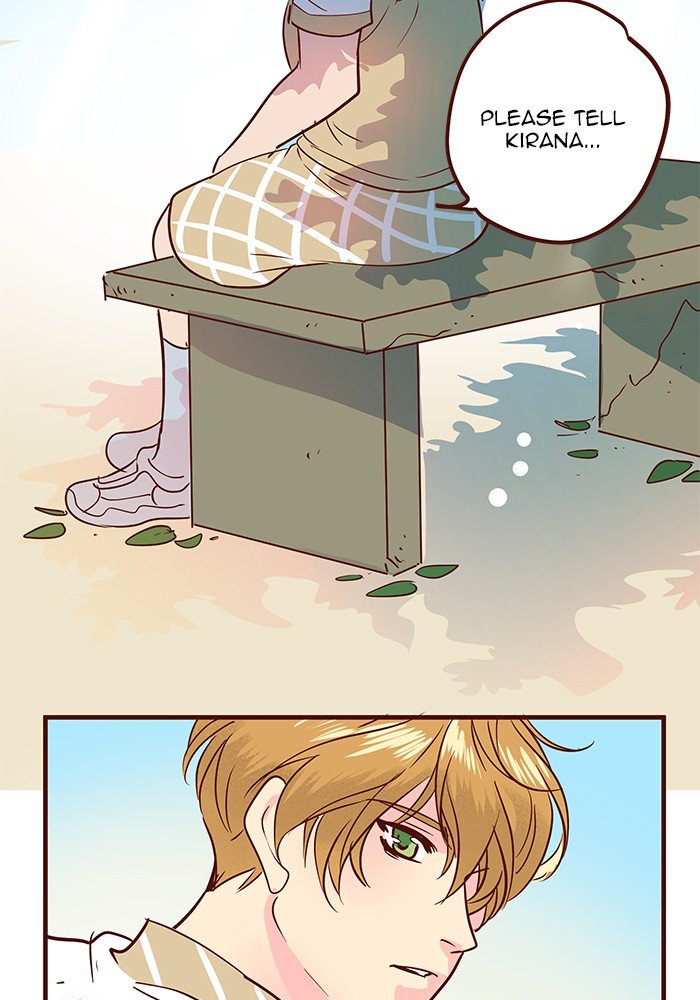 Eggnoid – Manga chapter 209 - page 43