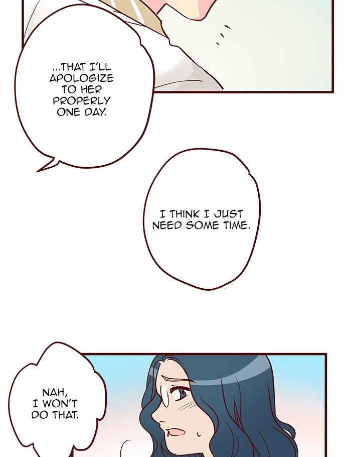 Eggnoid – Manga chapter 209 - page 44