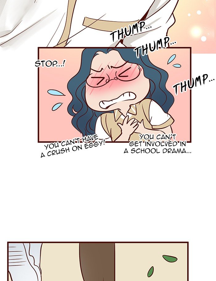 Eggnoid – Manga chapter 209 - page 46