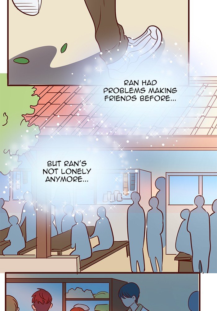 Eggnoid – Manga chapter 209 - page 47