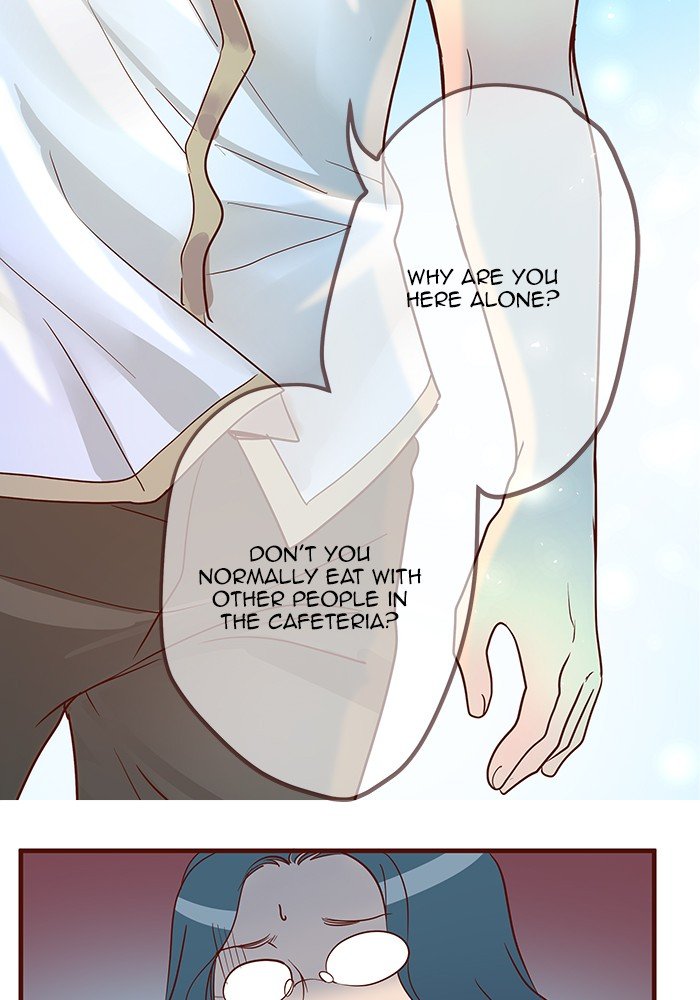 Eggnoid – Manga chapter 209 - page 6