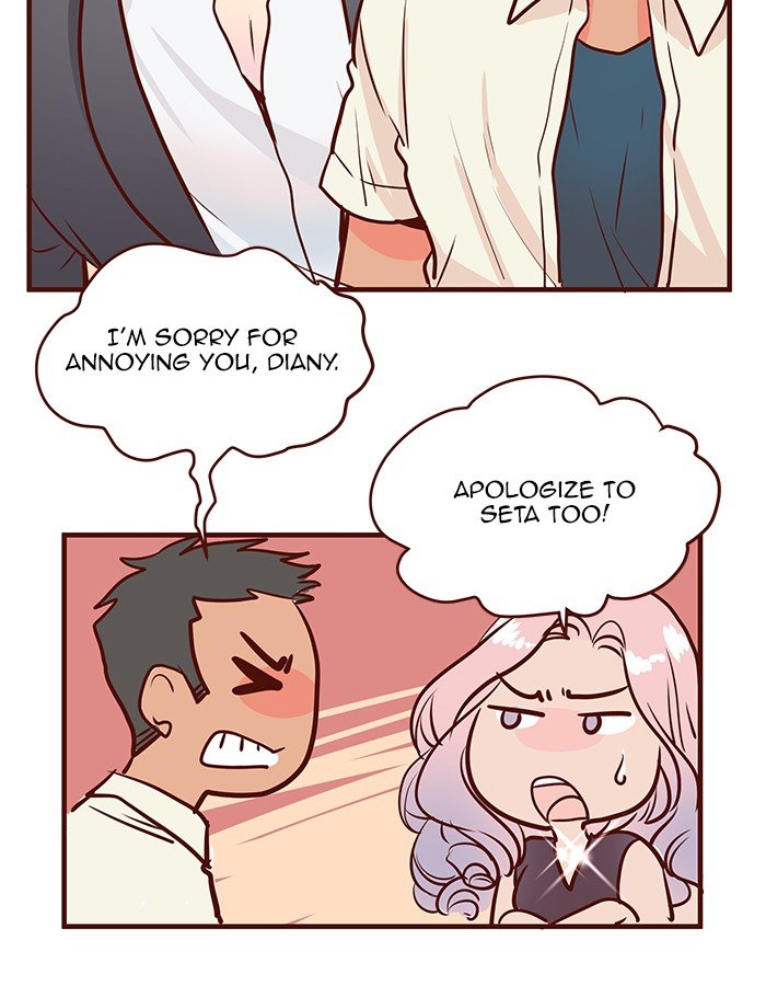 Eggnoid – Manga chapter 209 - page 60