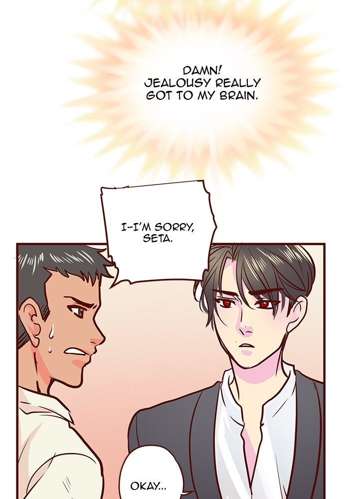 Eggnoid – Manga chapter 209 - page 62