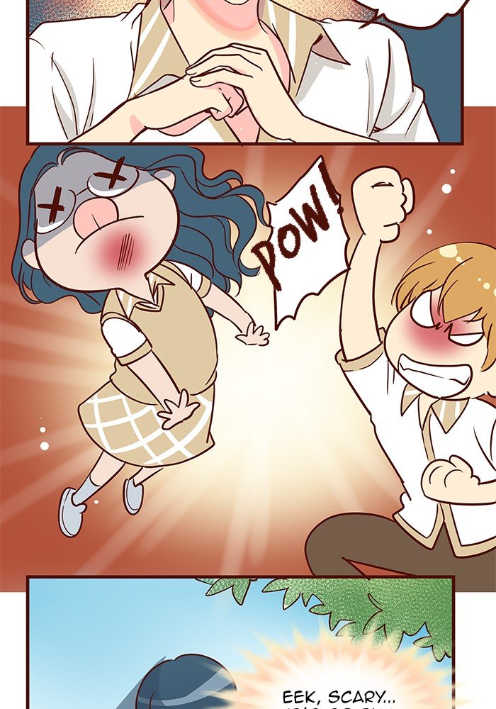 Eggnoid – Manga chapter 209 - page 8