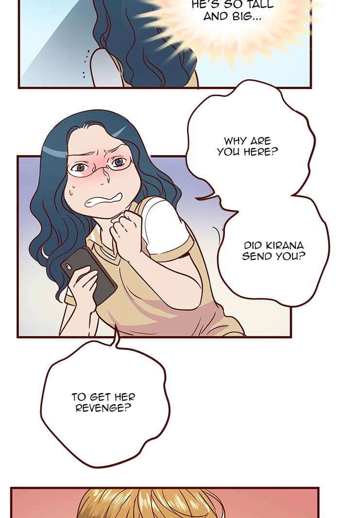 Eggnoid – Manga chapter 209 - page 9
