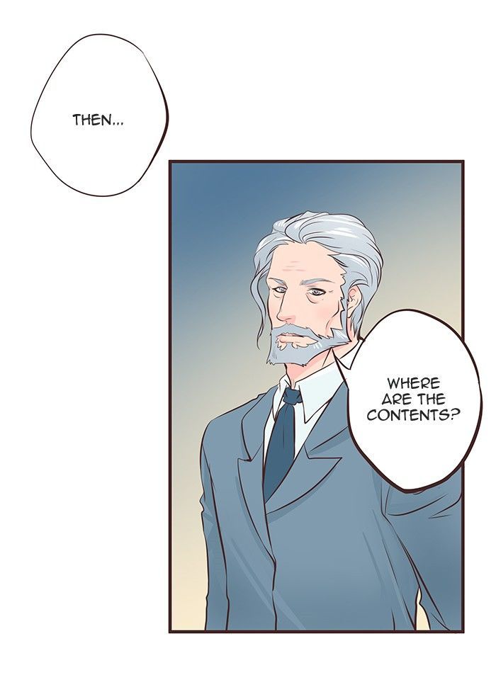 Eggnoid – Manga chapter 26 - page 12