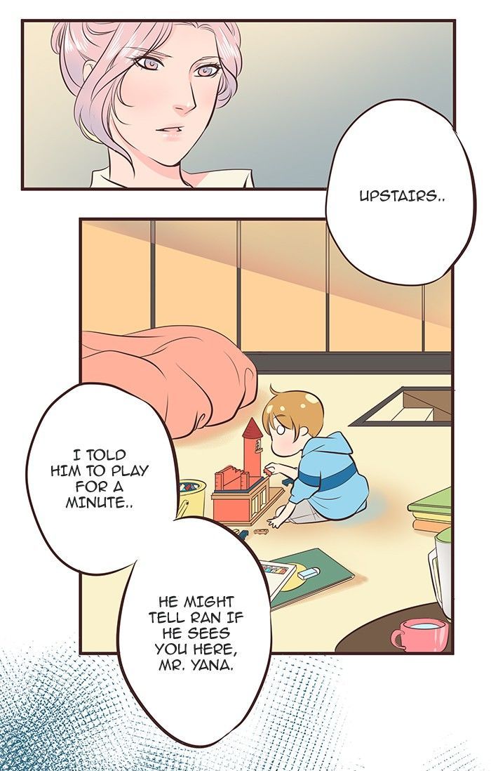 Eggnoid – Manga chapter 26 - page 13