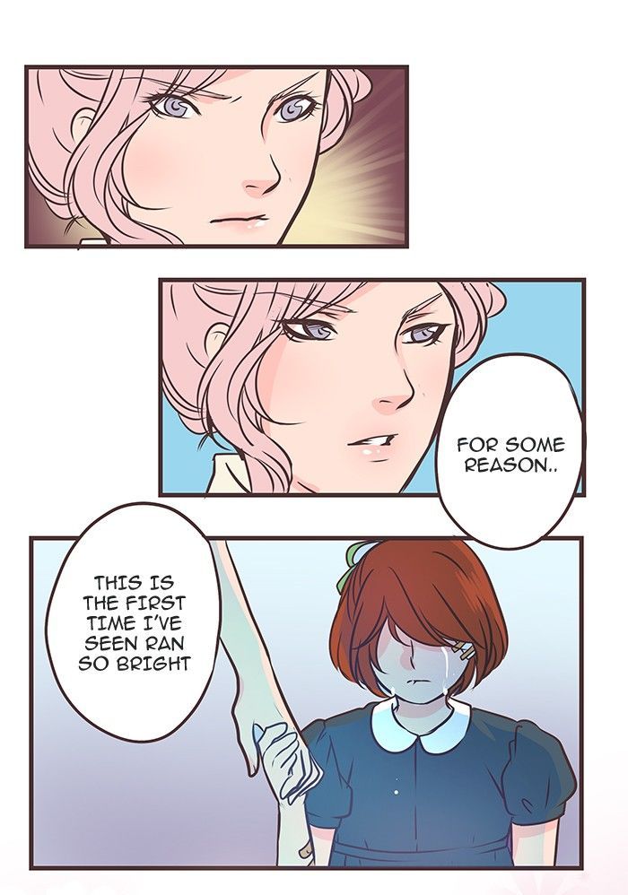 Eggnoid – Manga chapter 26 - page 17