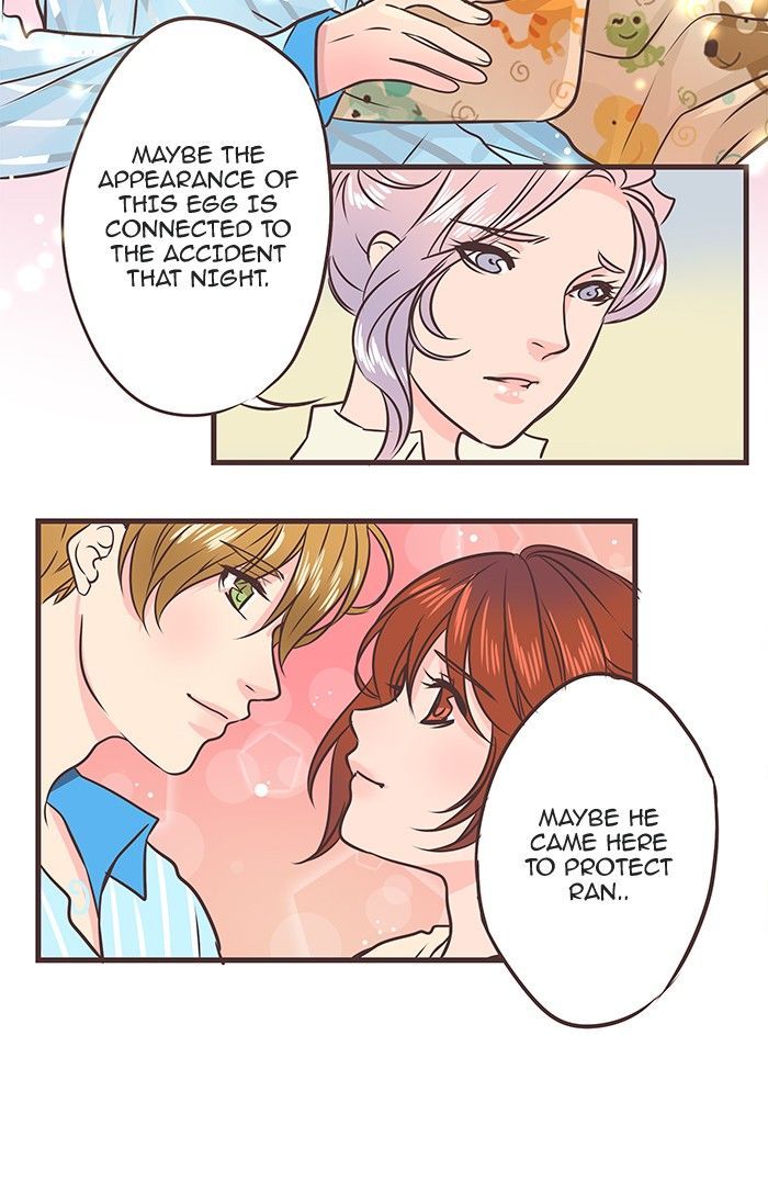 Eggnoid – Manga chapter 26 - page 19