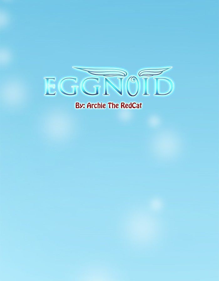 Eggnoid – Manga chapter 26 - page 2