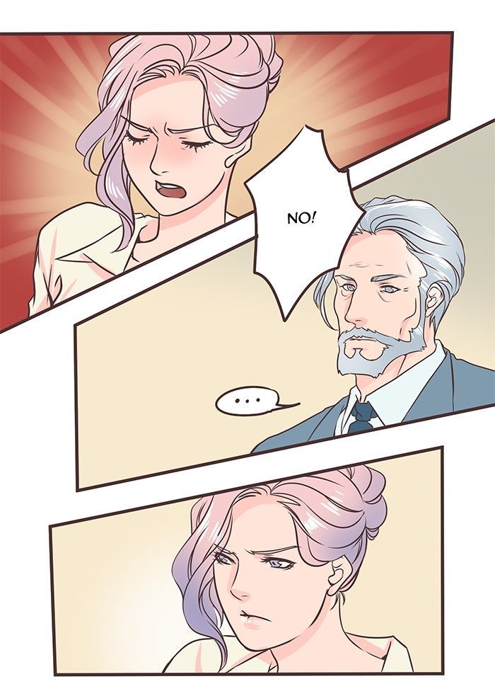Eggnoid – Manga chapter 26 - page 22