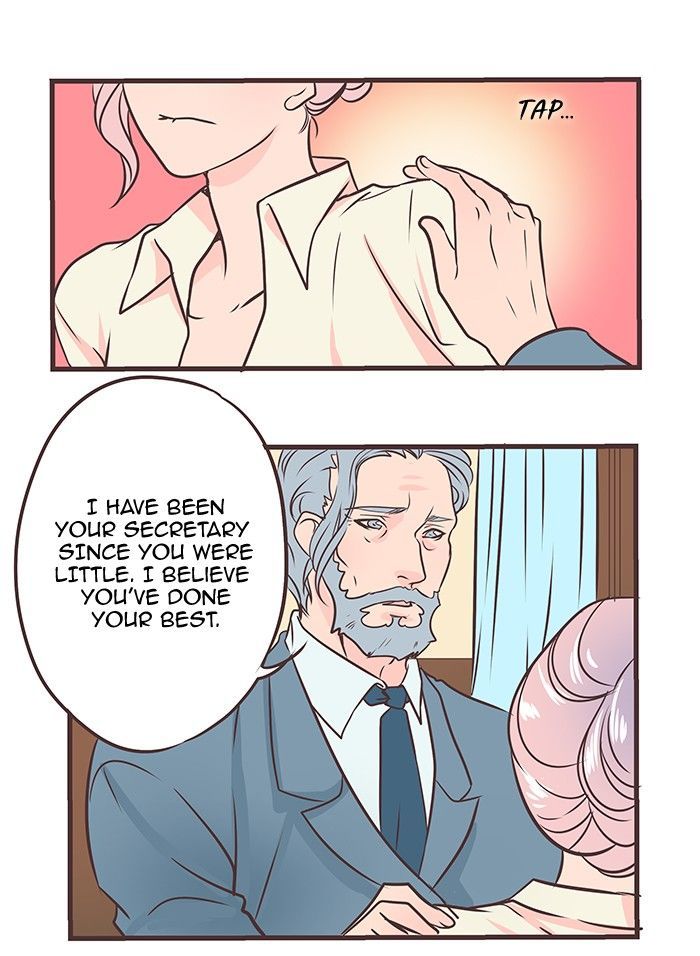 Eggnoid – Manga chapter 26 - page 24
