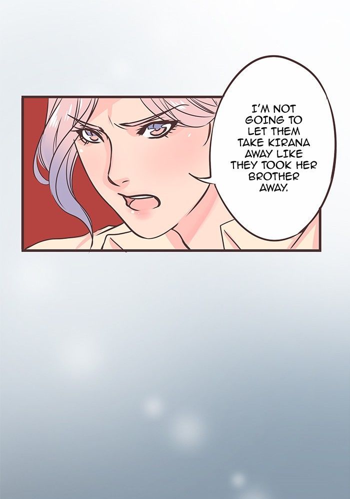Eggnoid – Manga chapter 26 - page 27