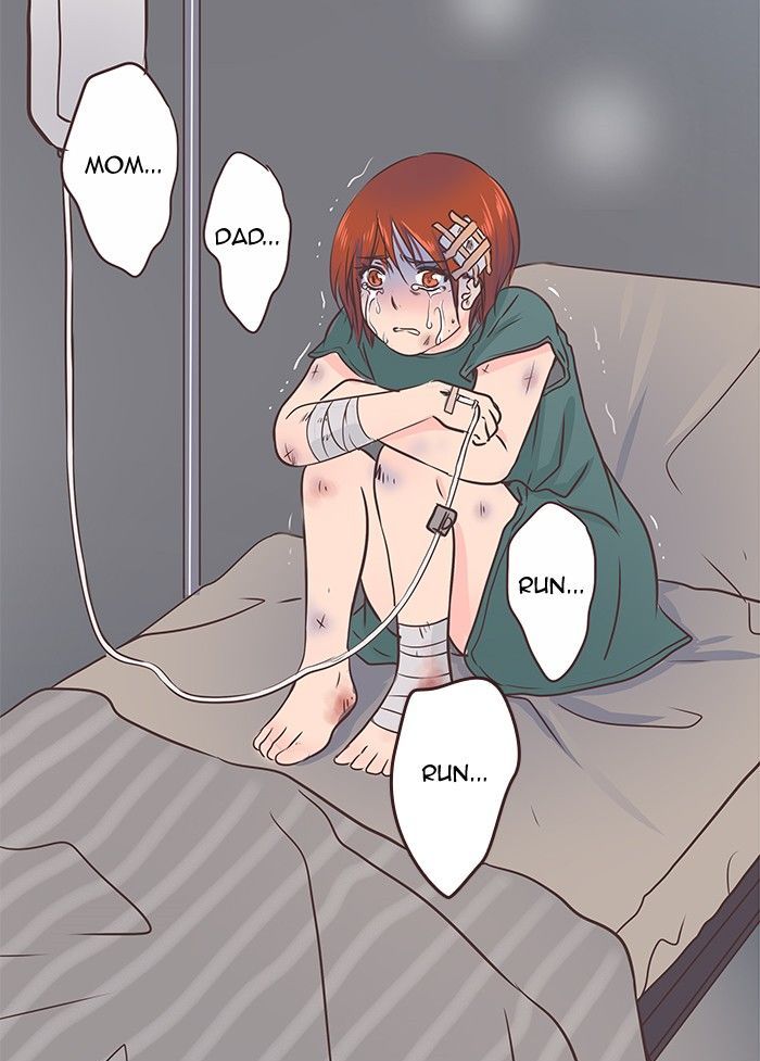 Eggnoid – Manga chapter 26 - page 29