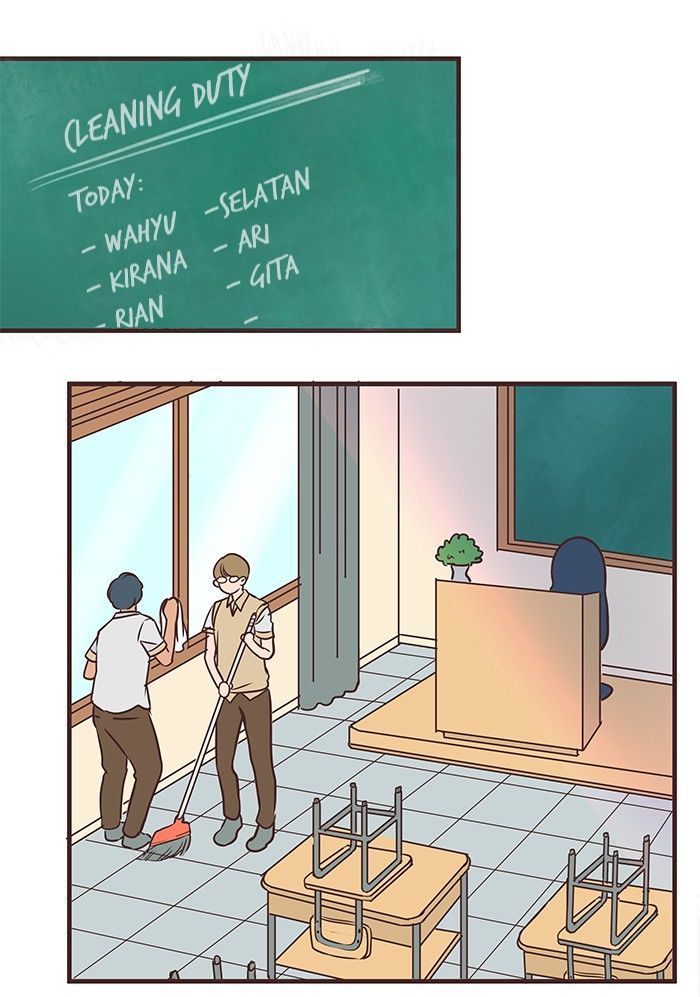 Eggnoid – Manga chapter 26 - page 31