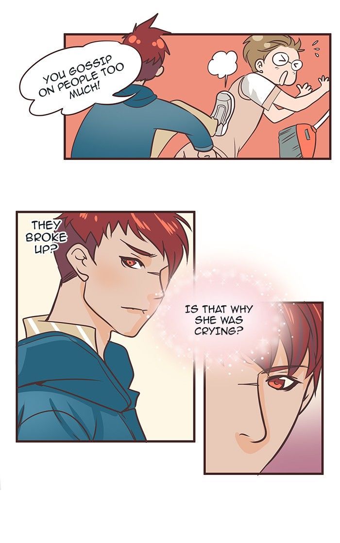Eggnoid – Manga chapter 26 - page 35