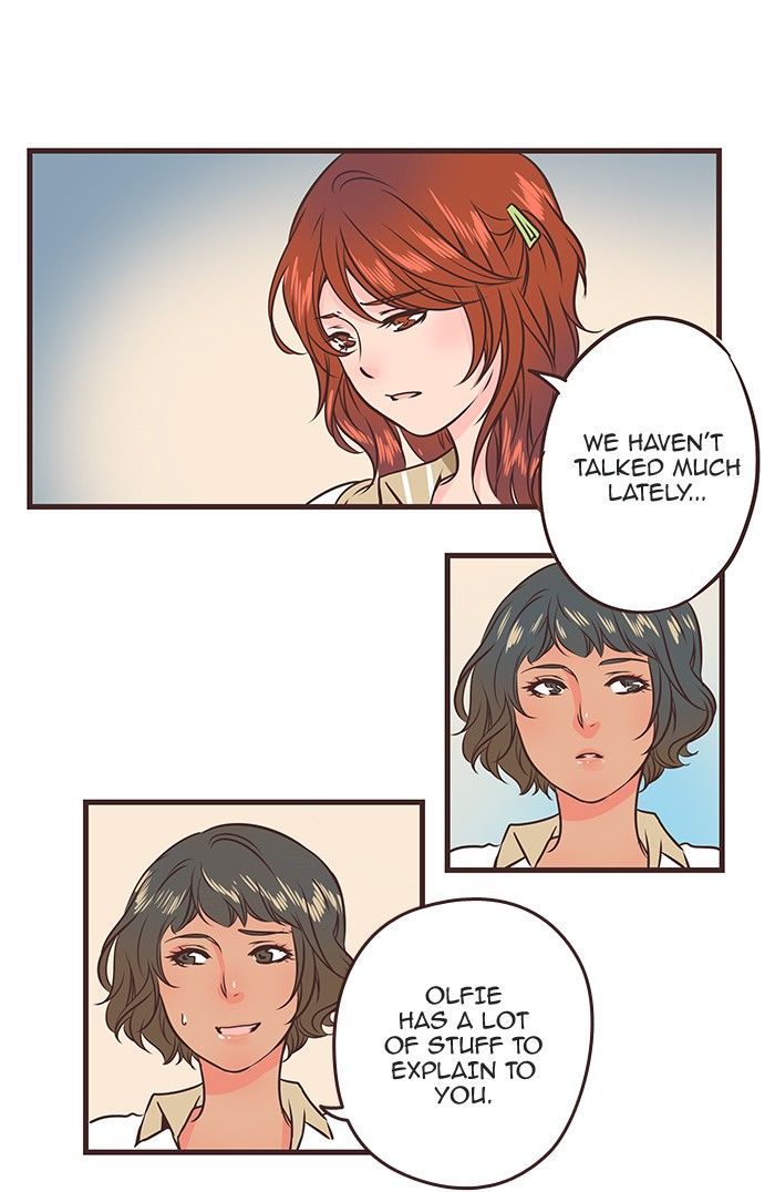 Eggnoid – Manga chapter 26 - page 6