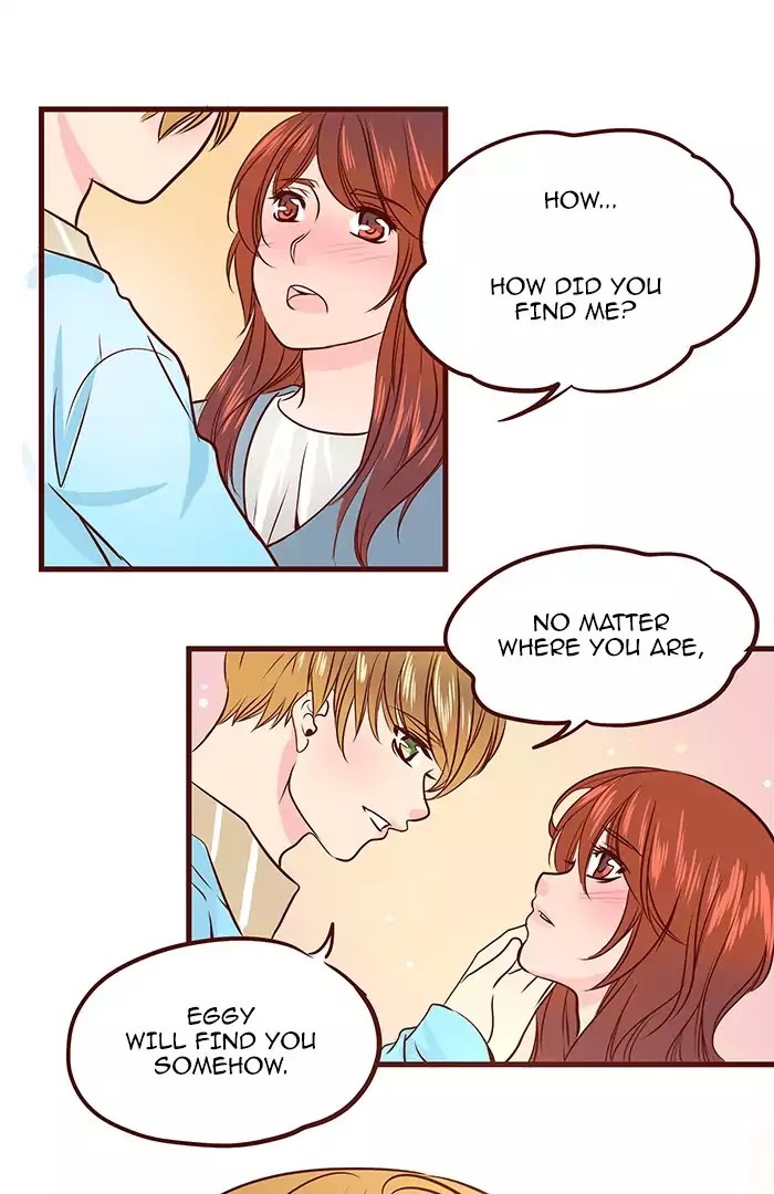 Eggnoid – Manga chapter 74 - page 12