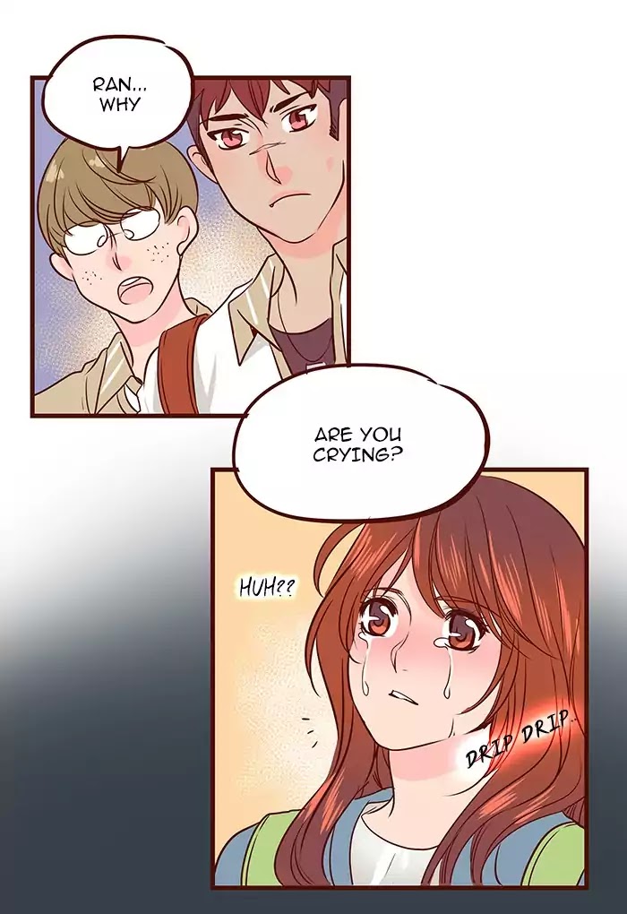 Eggnoid – Manga chapter 74 - page 18
