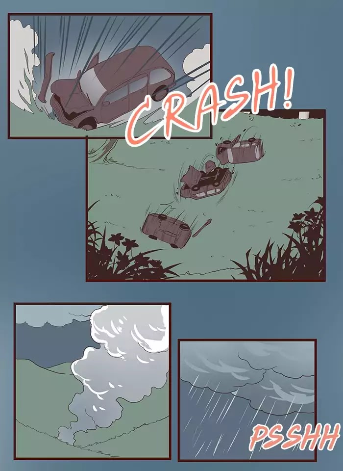 Eggnoid – Manga chapter 74 - page 20