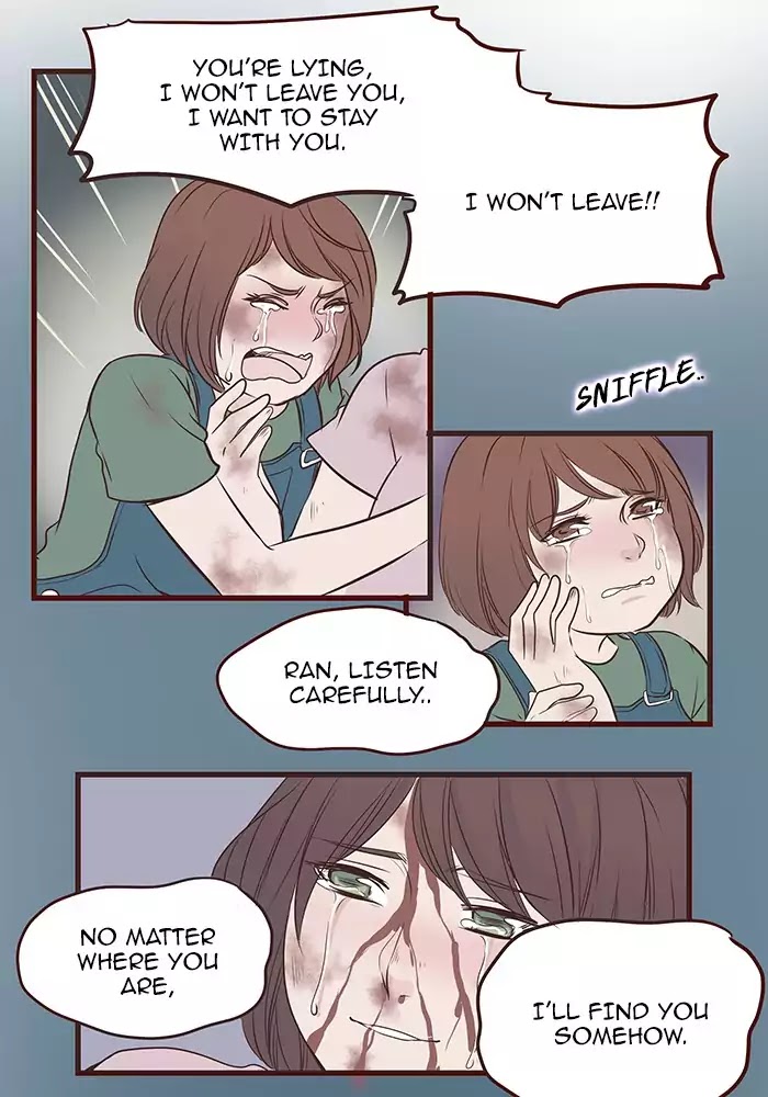 Eggnoid – Manga chapter 74 - page 22