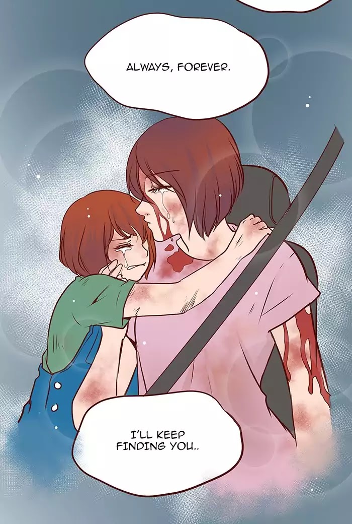 Eggnoid – Manga chapter 74 - page 23