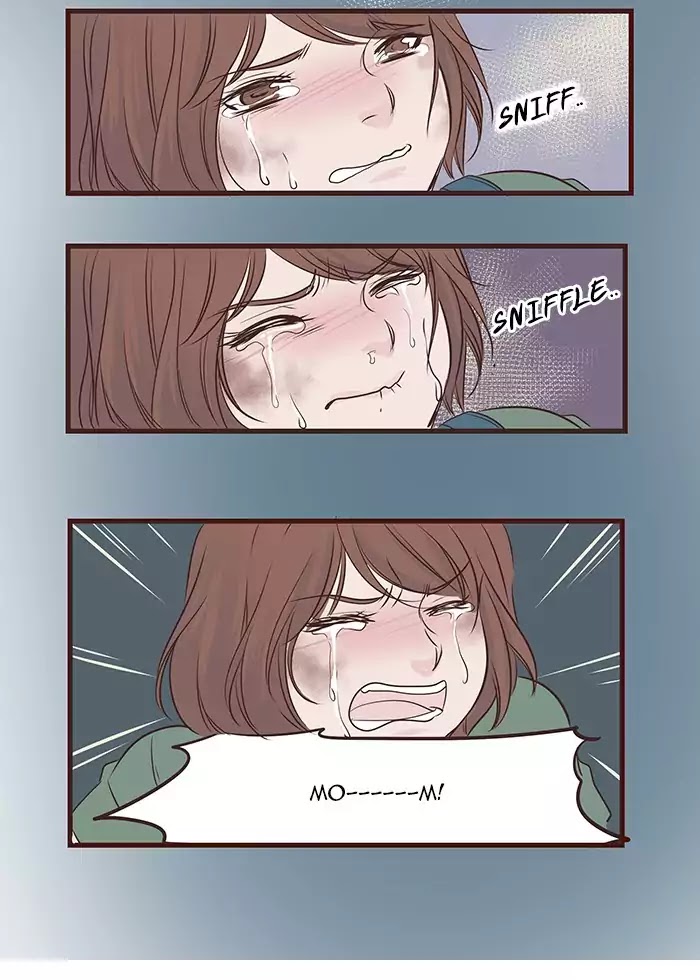Eggnoid – Manga chapter 74 - page 24