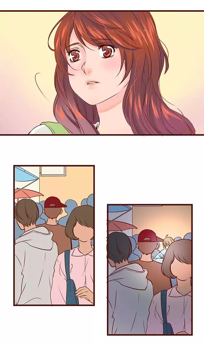Eggnoid – Manga chapter 74 - page 7