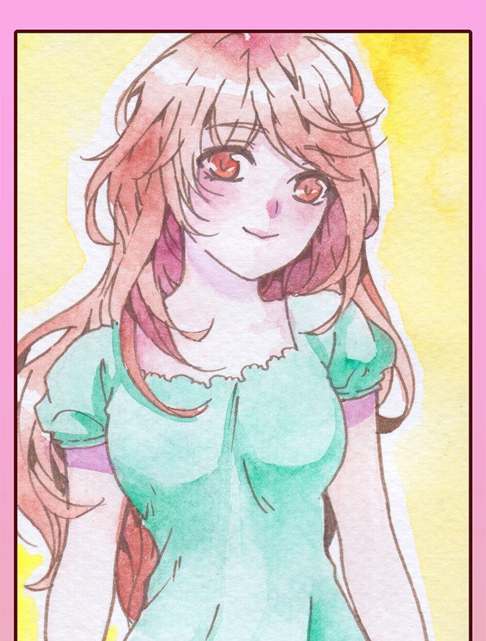 Eggnoid – Manga chapter 201 - page 1