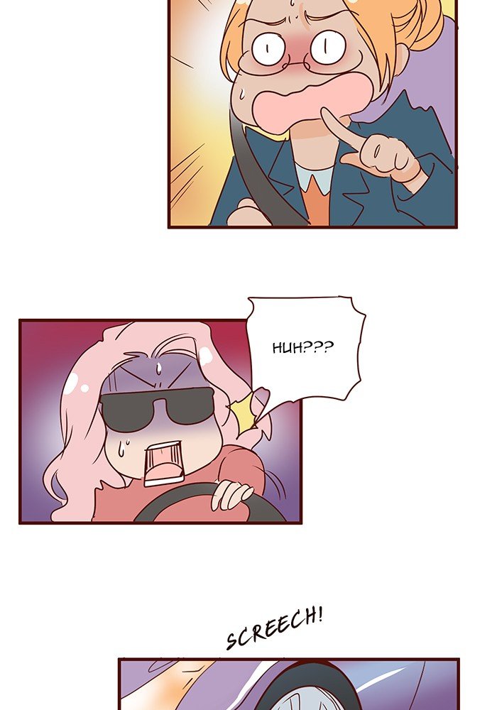 Eggnoid – Manga chapter 201 - page 10
