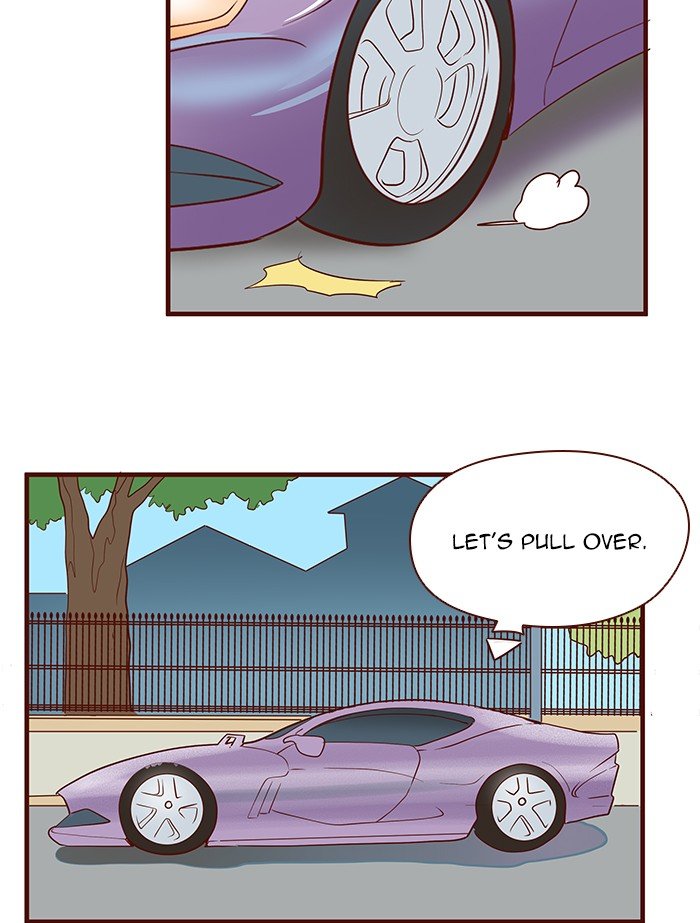 Eggnoid – Manga chapter 201 - page 11