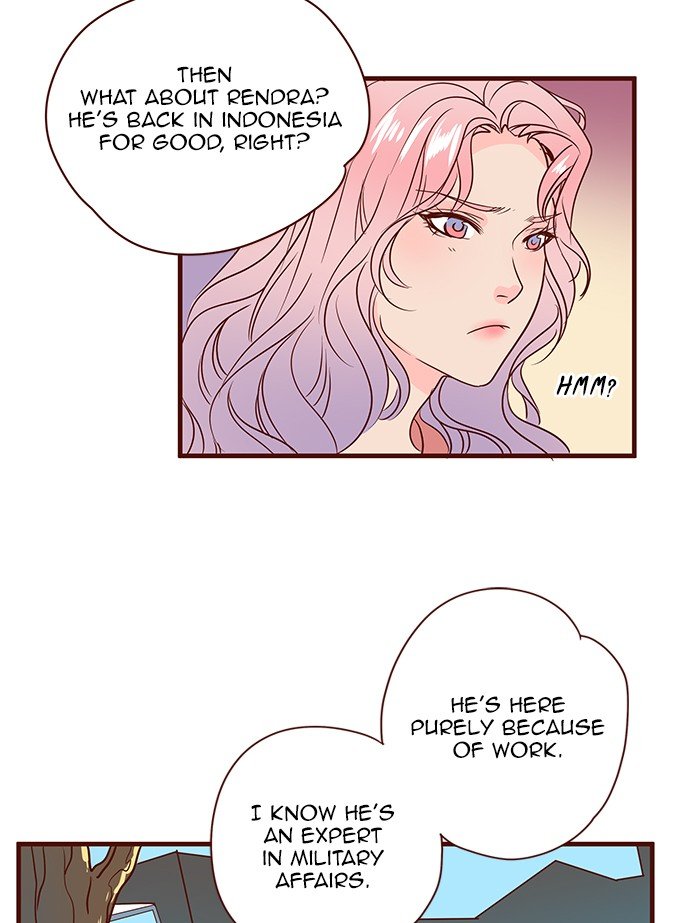 Eggnoid – Manga chapter 201 - page 15