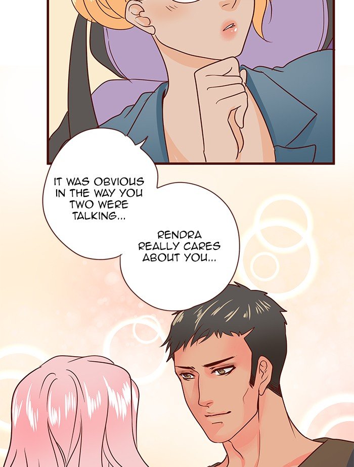 Eggnoid – Manga chapter 201 - page 17