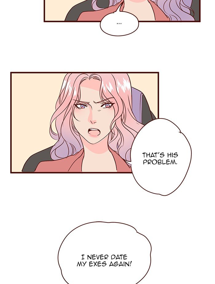 Eggnoid – Manga chapter 201 - page 19