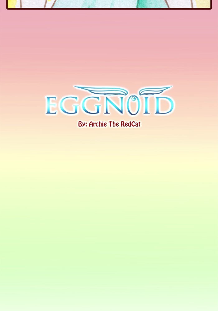 Eggnoid – Manga chapter 201 - page 2