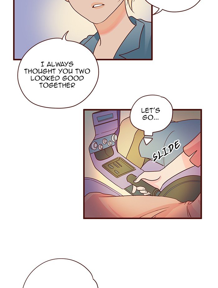 Eggnoid – Manga chapter 201 - page 21