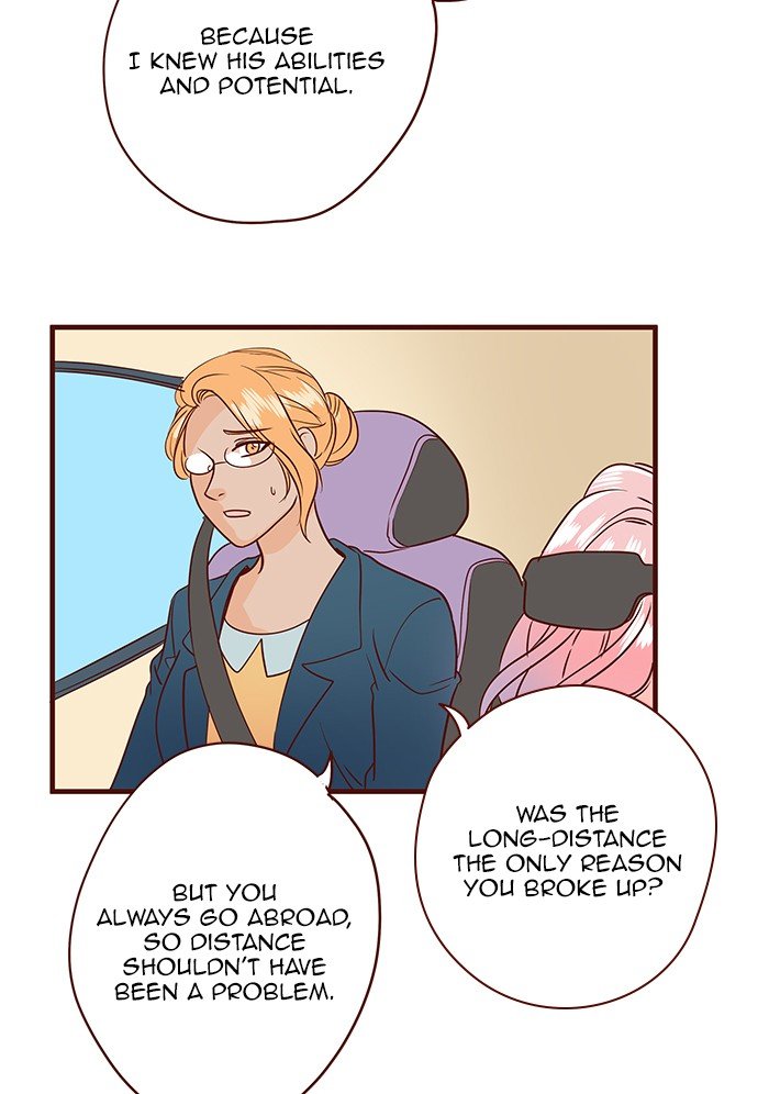 Eggnoid – Manga chapter 201 - page 28