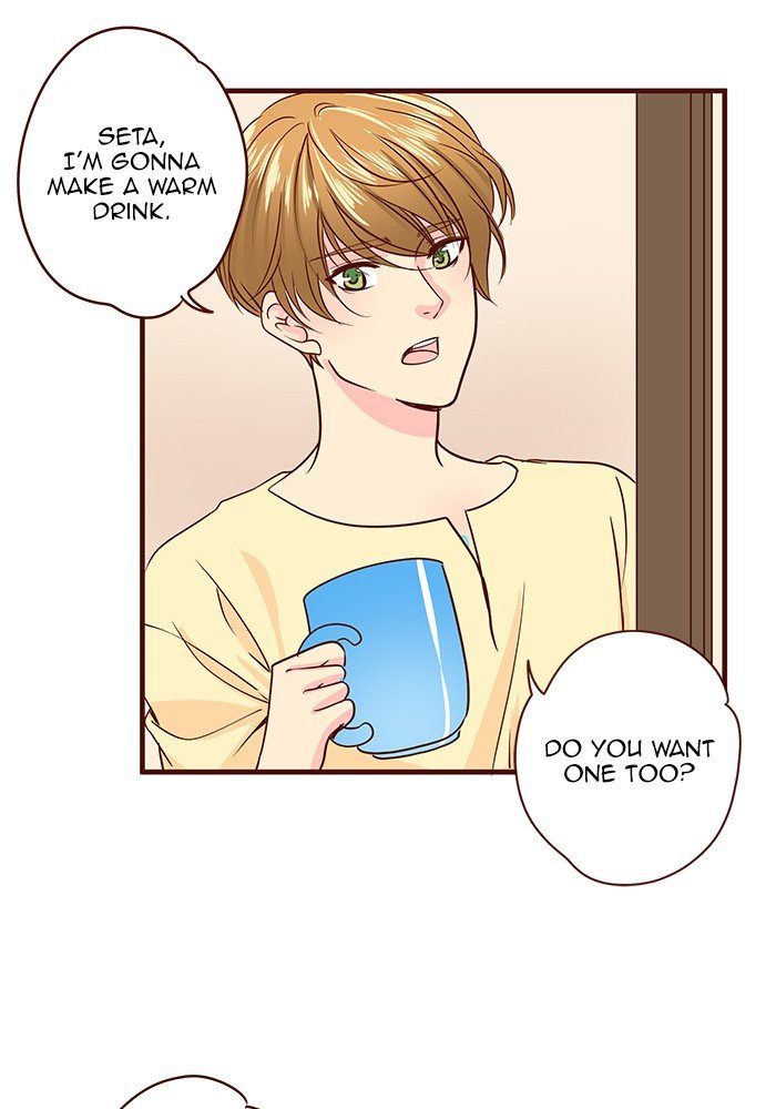 Eggnoid – Manga chapter 201 - page 33