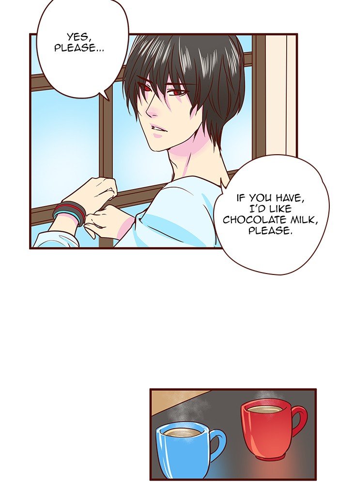 Eggnoid – Manga chapter 201 - page 34