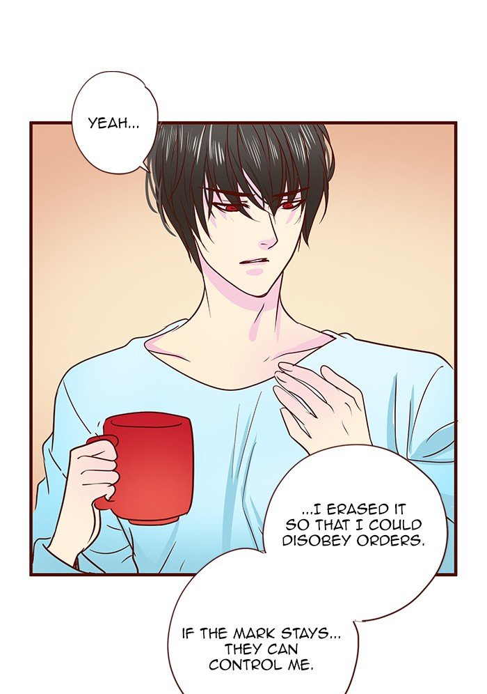 Eggnoid – Manga chapter 201 - page 38