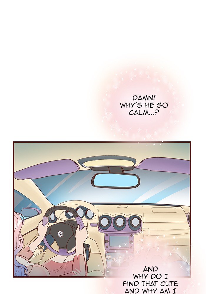Eggnoid – Manga chapter 201 - page 4