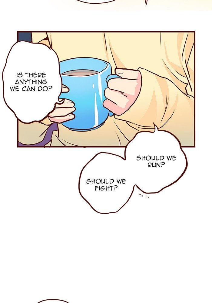 Eggnoid – Manga chapter 201 - page 44