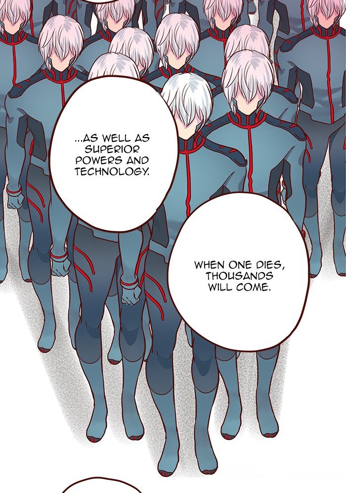 Eggnoid – Manga chapter 201 - page 46