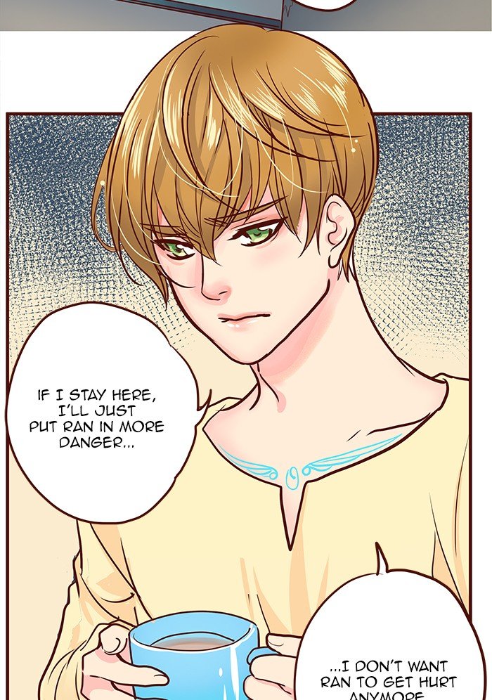 Eggnoid – Manga chapter 201 - page 48