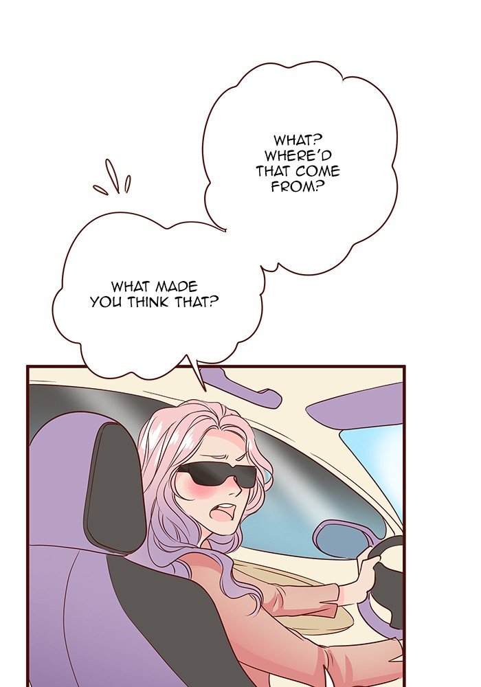 Eggnoid – Manga chapter 201 - page 8