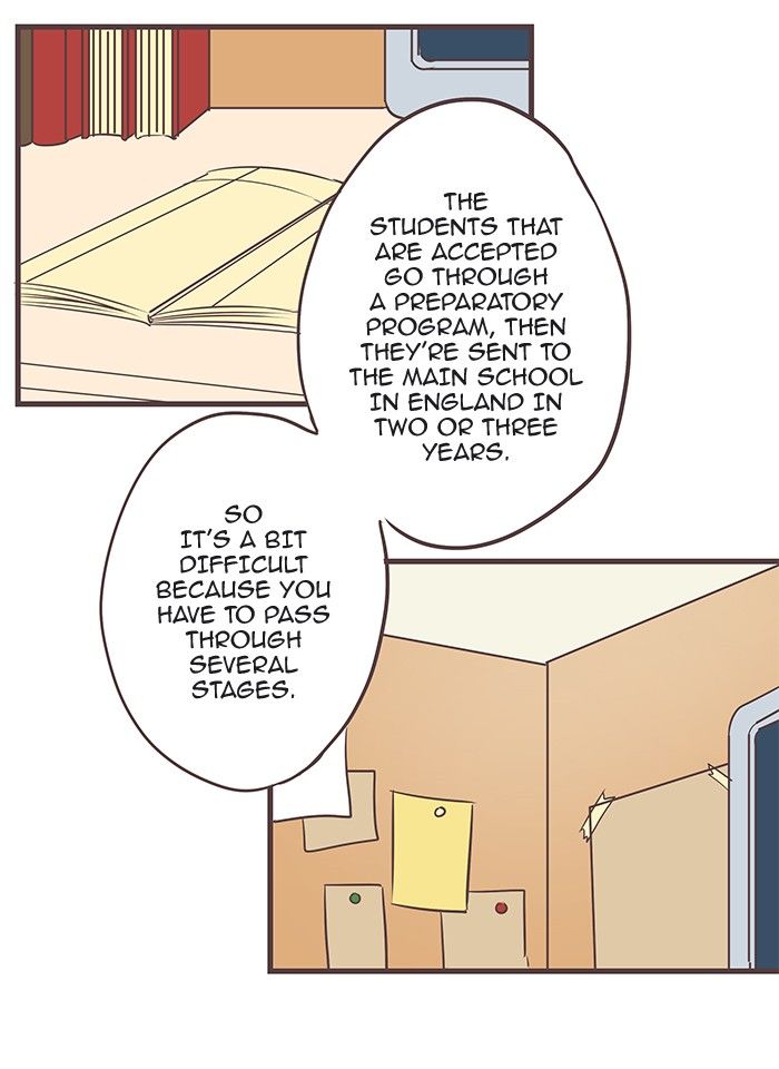Eggnoid – Manga chapter 27 - page 10